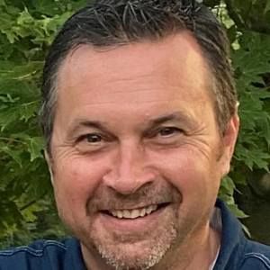 Meet your Posher, Scott